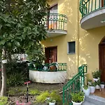 Vacation Garden Голем